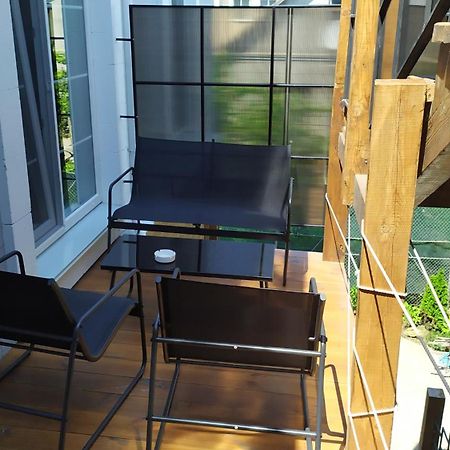オデッサ Loft Houseアパートホテル 部屋 写真