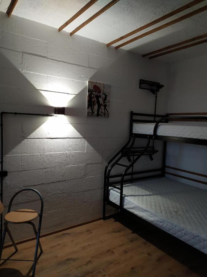 オデッサ Loft Houseアパートホテル エクステリア 写真