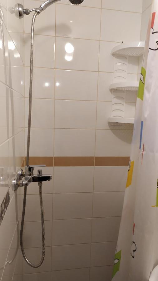 オデッサ Loft Houseアパートホテル エクステリア 写真