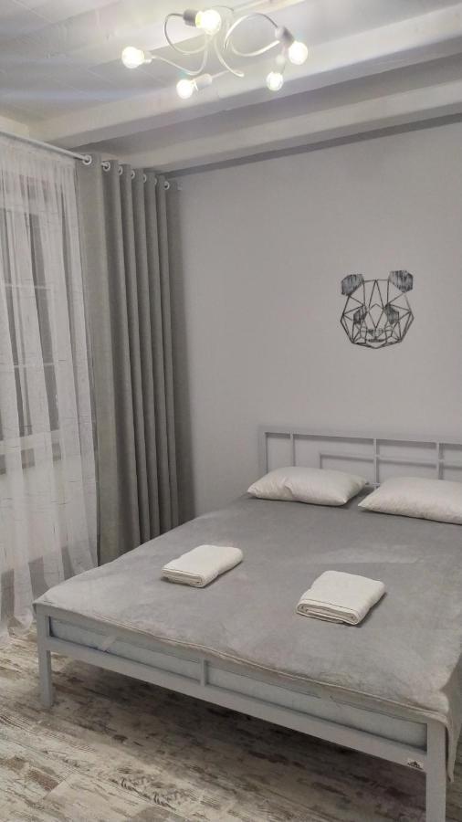 オデッサ Loft Houseアパートホテル エクステリア 写真