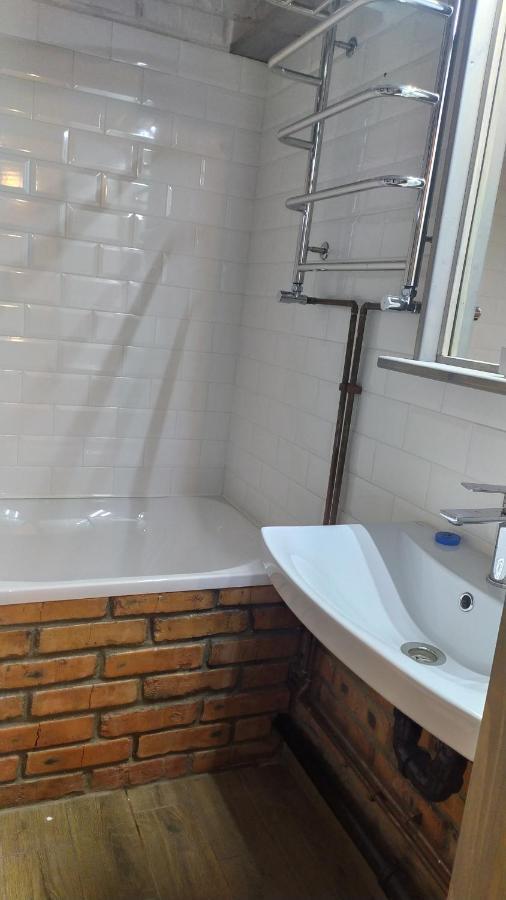オデッサ Loft Houseアパートホテル エクステリア 写真